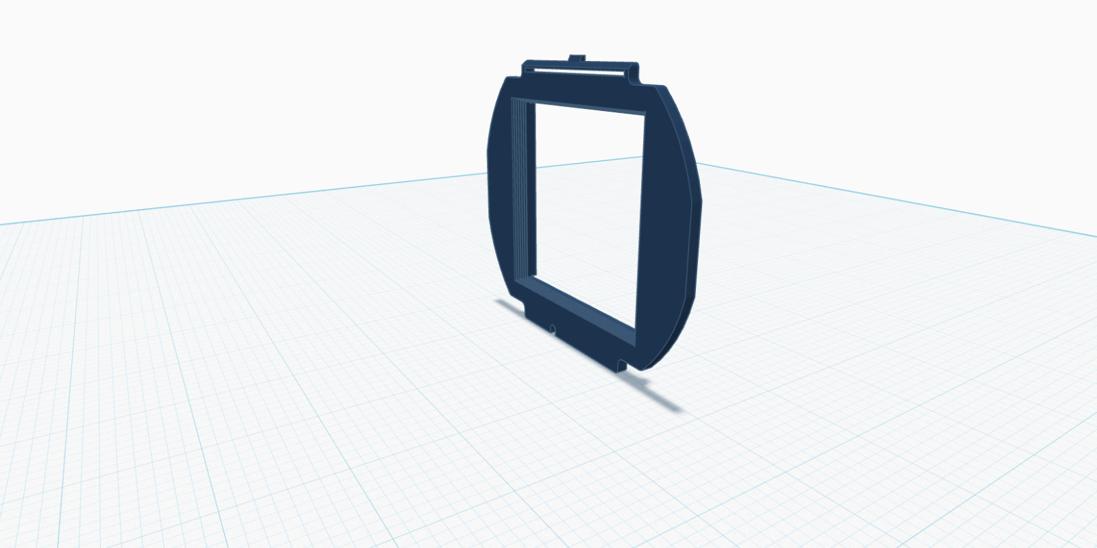 Format Mask 6x6 5for Fuji GX680 Camera System Medium Format