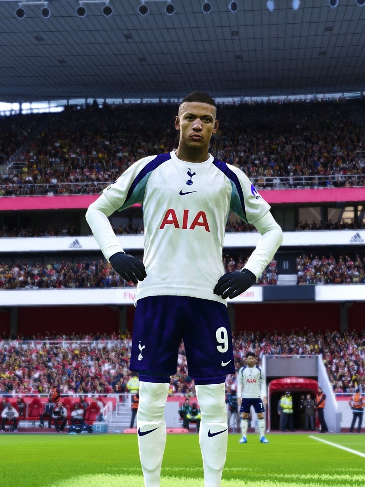 PES 2020 OPTION FILE PATCH SEASON UPDATE 2026 ORIGINAL PS4 PS5 ☑️