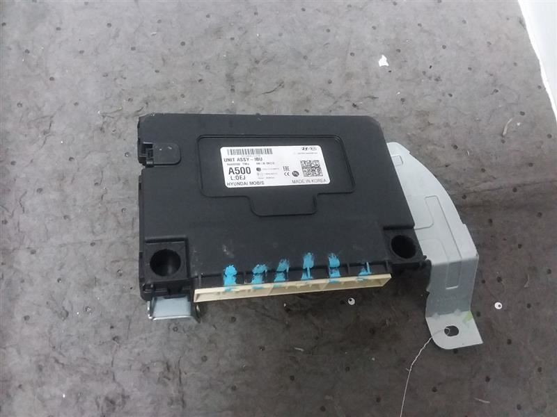 Body Control Module BCM 2020 Hyundai Santa Fe 954A0S2500