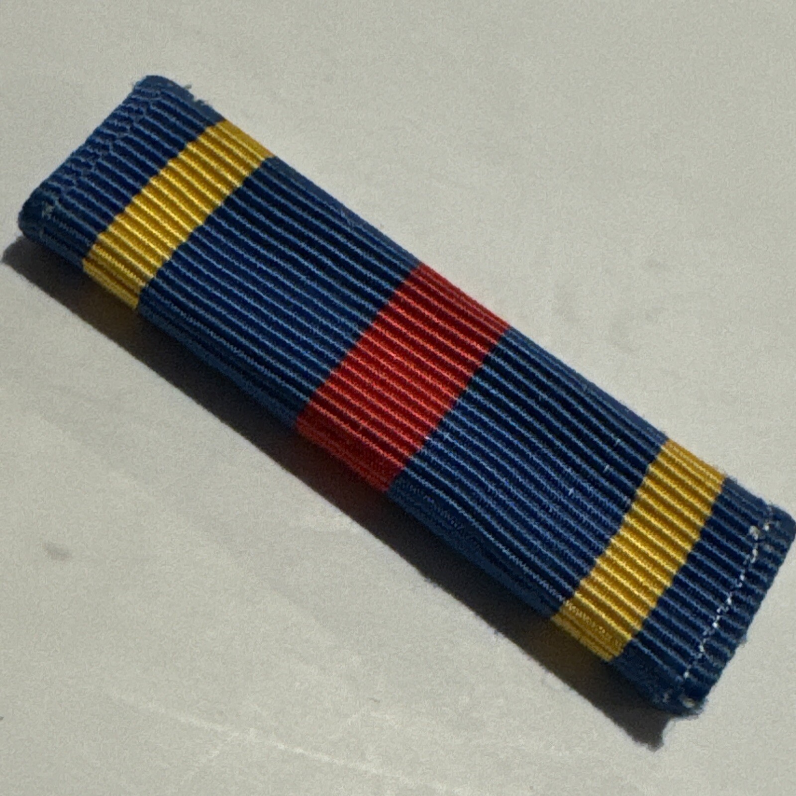 US Air Force Training Ribbon Military