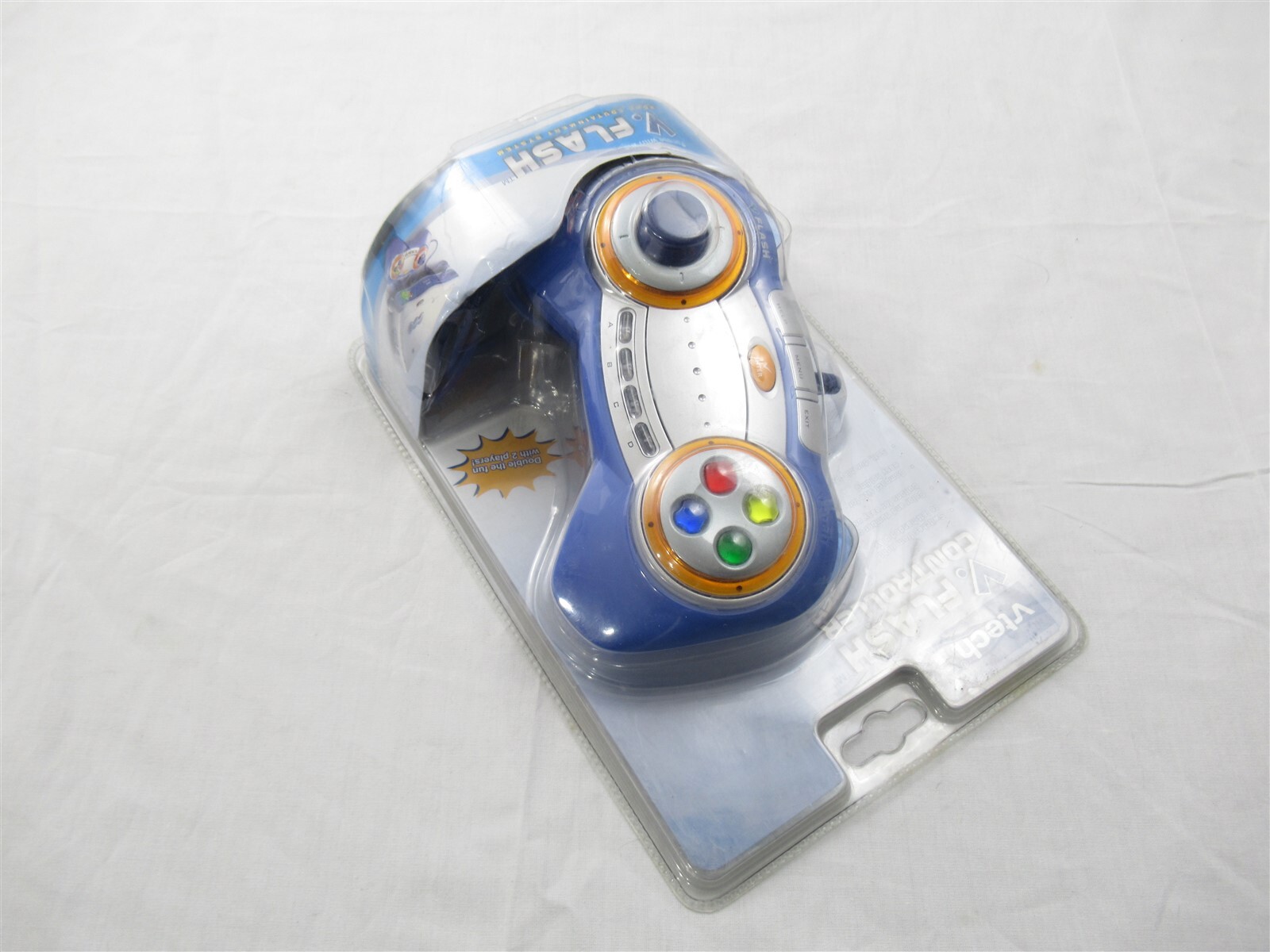 Vtech Console Controller for V Flash Game Learning System