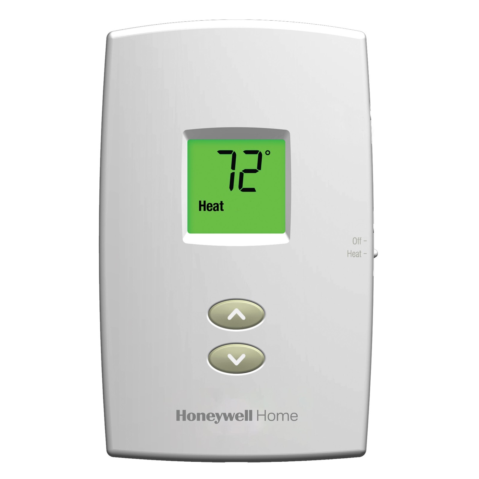 Honeywell Home (Resideo) TH1100DV1000 Pro 1000  Non-Programmable Thermostat