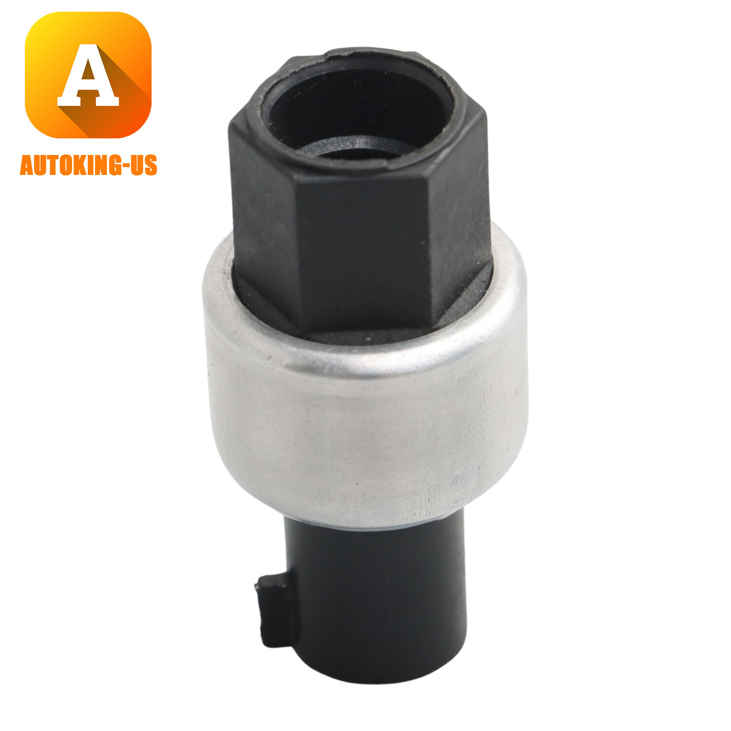 A/C Clutch Cycle Switch-Pressure Switch for 1989-1993 GMC Chevrolet 52465555