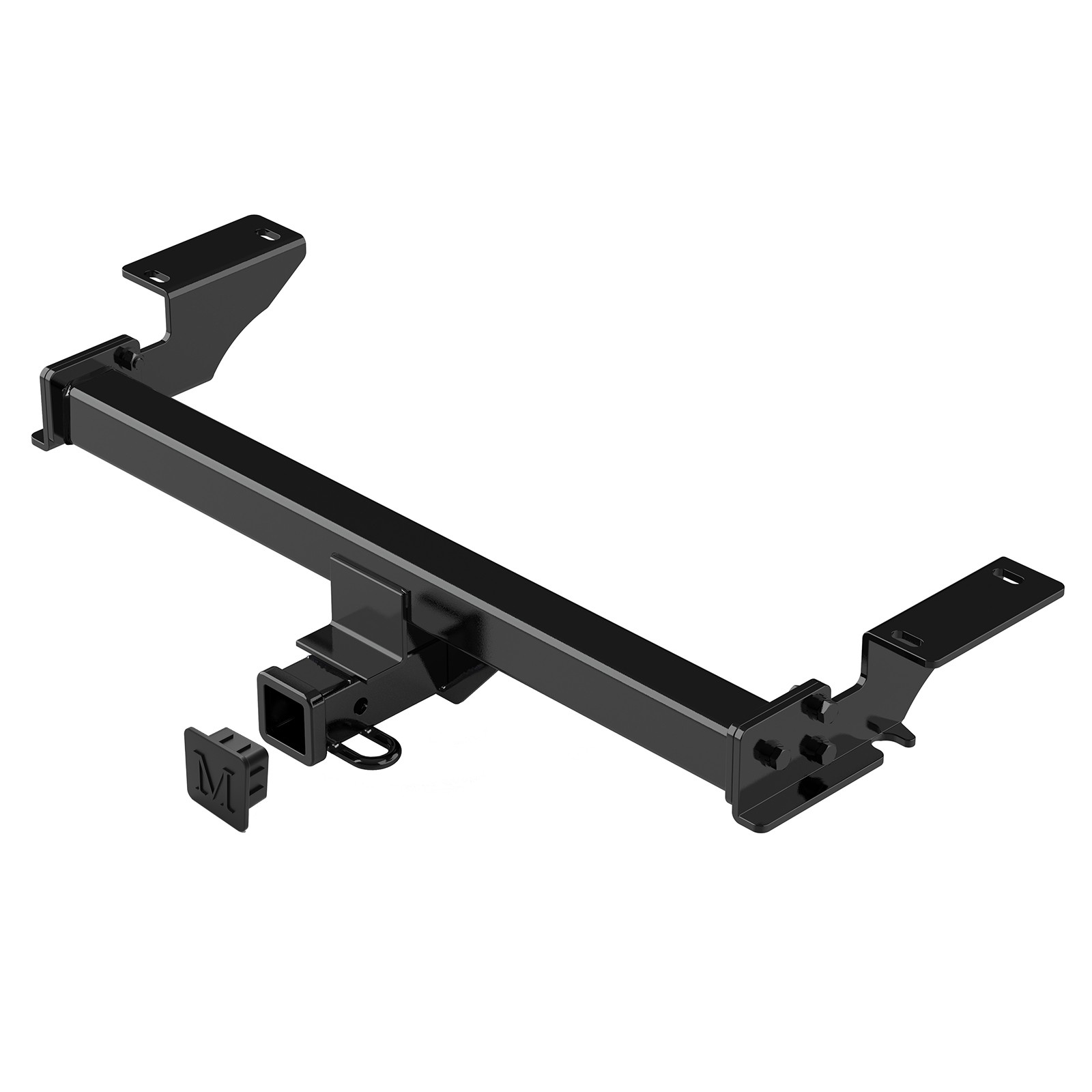 Trailer Towing Hitch 2 Inch Receiver fit Mazda CX-5 2013-2016