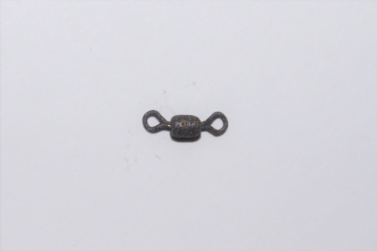 (40) Deluxe Crane Swivels, Nickel & Black Models