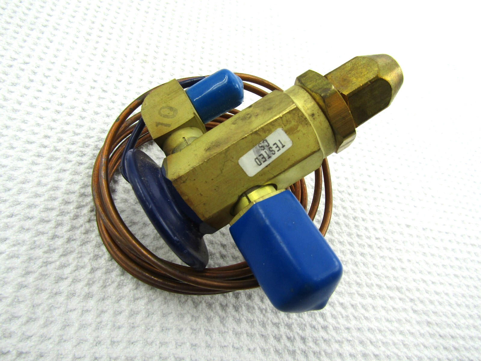 ALCO Part Number W9150