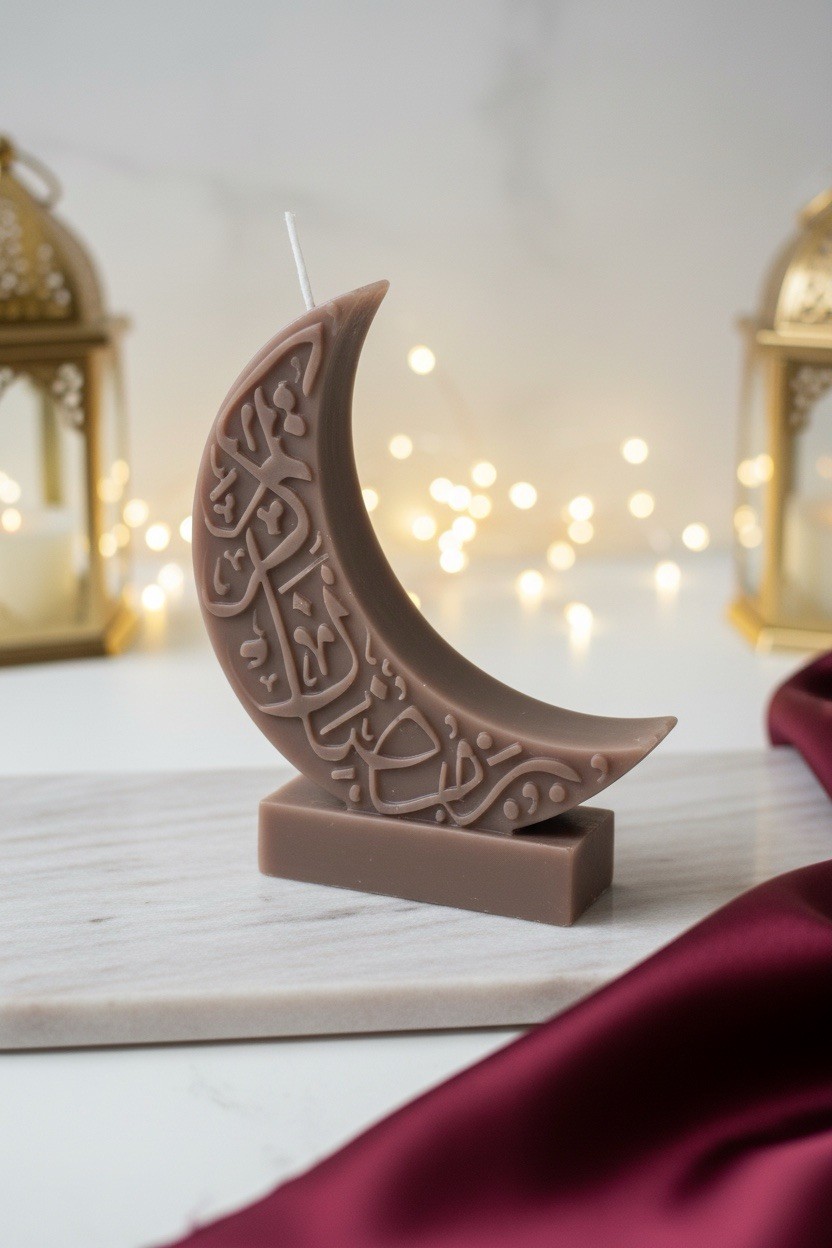 Ramadan Candle
