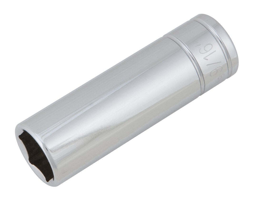 PERFORMANCE TOOL W38318 SOCKET DP 9/16