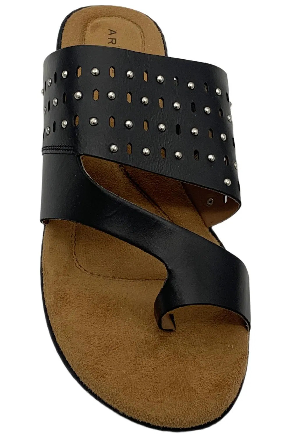 ARRAY Women's Catalina Sandals Black