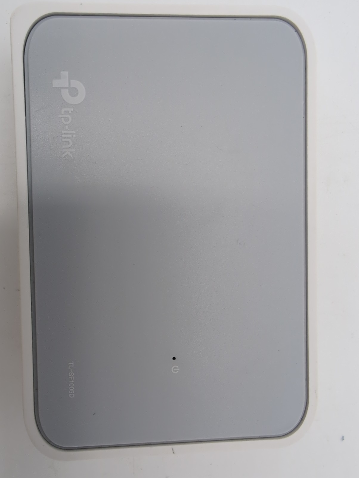 TP-LINK (TL-SF1005D) 5 Port Desktop Ethernet Switch