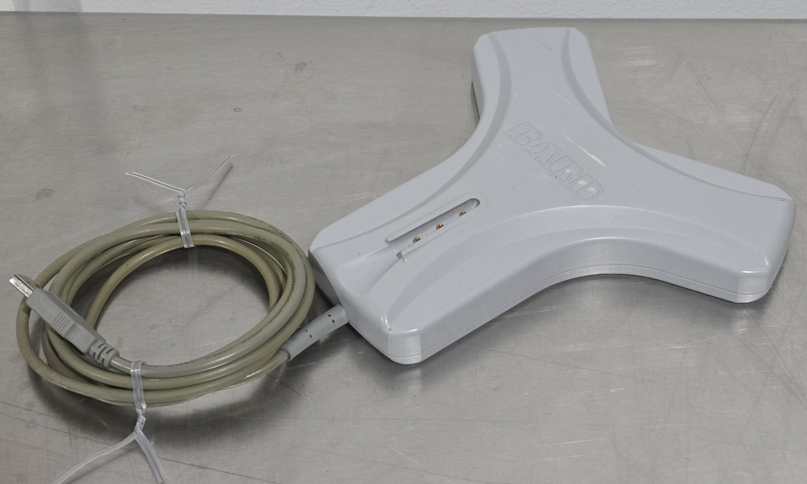 Bard 9770131 Sherlock 3CG TCS Sensor SN ASXCL356