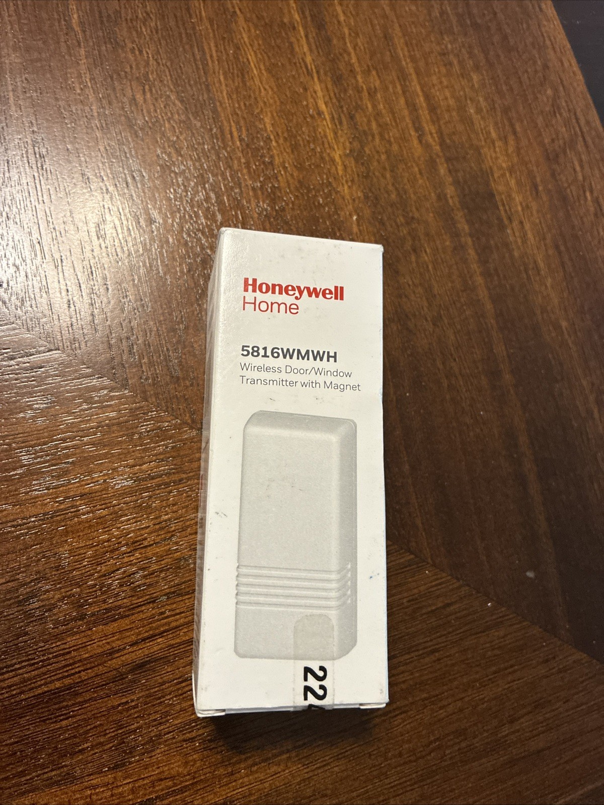 Honeywell 5816WMWH Door/Window Transmitter - White   (zb)