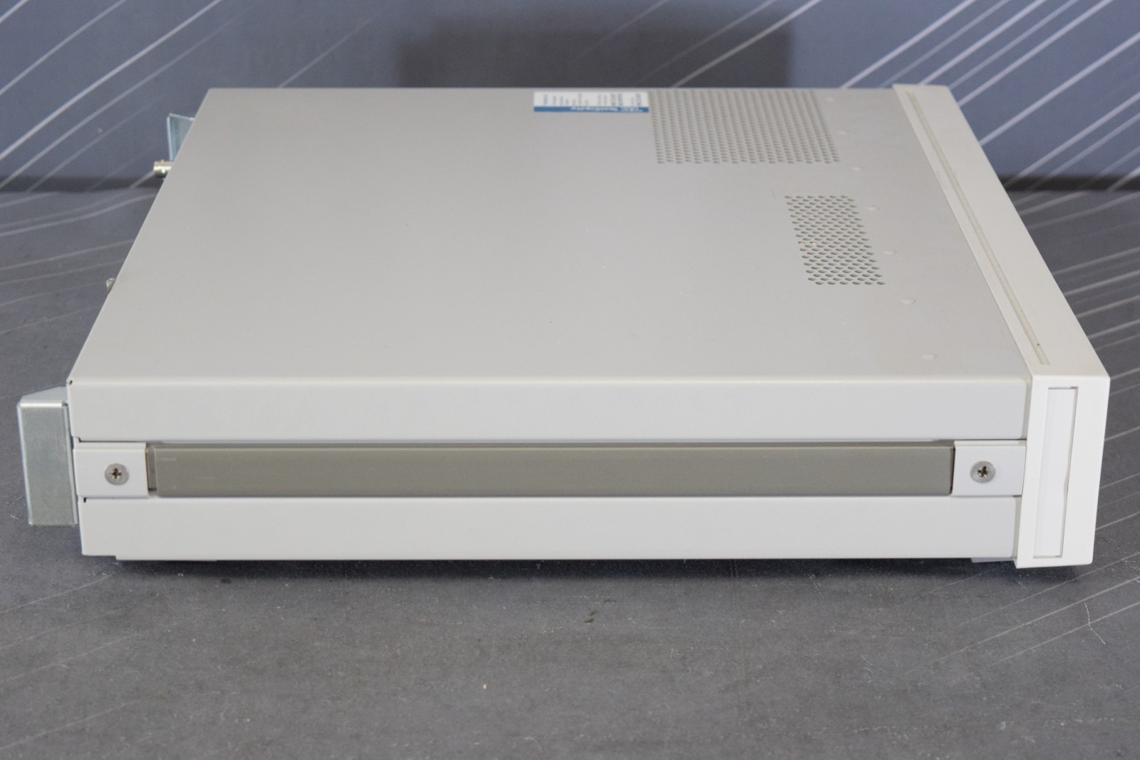 Agilent 8110A /81103A /81106A Pulse Pattern Generator, 150 MHz