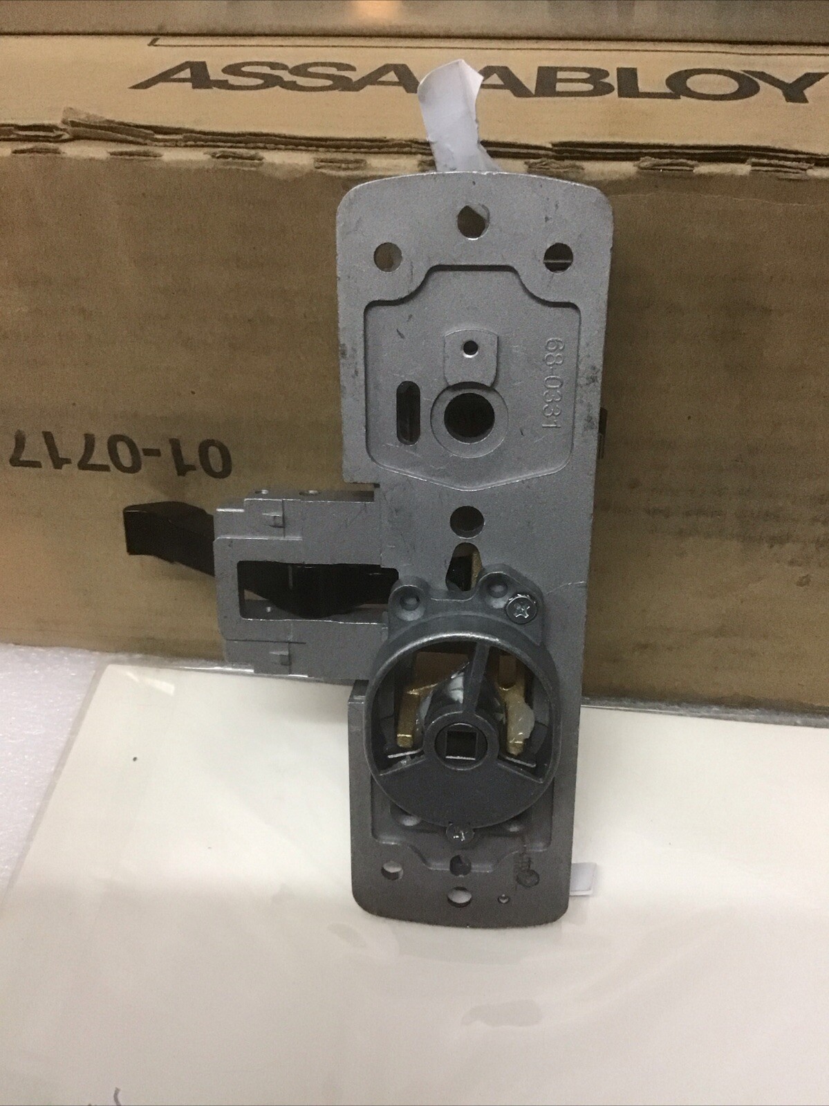 Sargent Assa Abloy Vertical Rod Device 32” RH