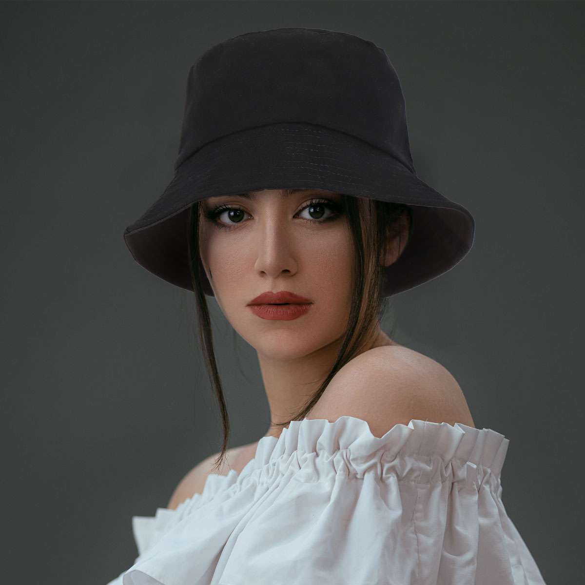 Bucket Hat Boonie Visor Hunting Fishing Outdoor Summer Cap Unisex 100% Cotton