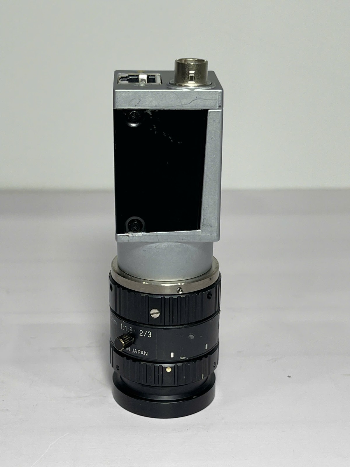 Basler acA3800-10gm 10MP GigE Camera - TESTED WORKING