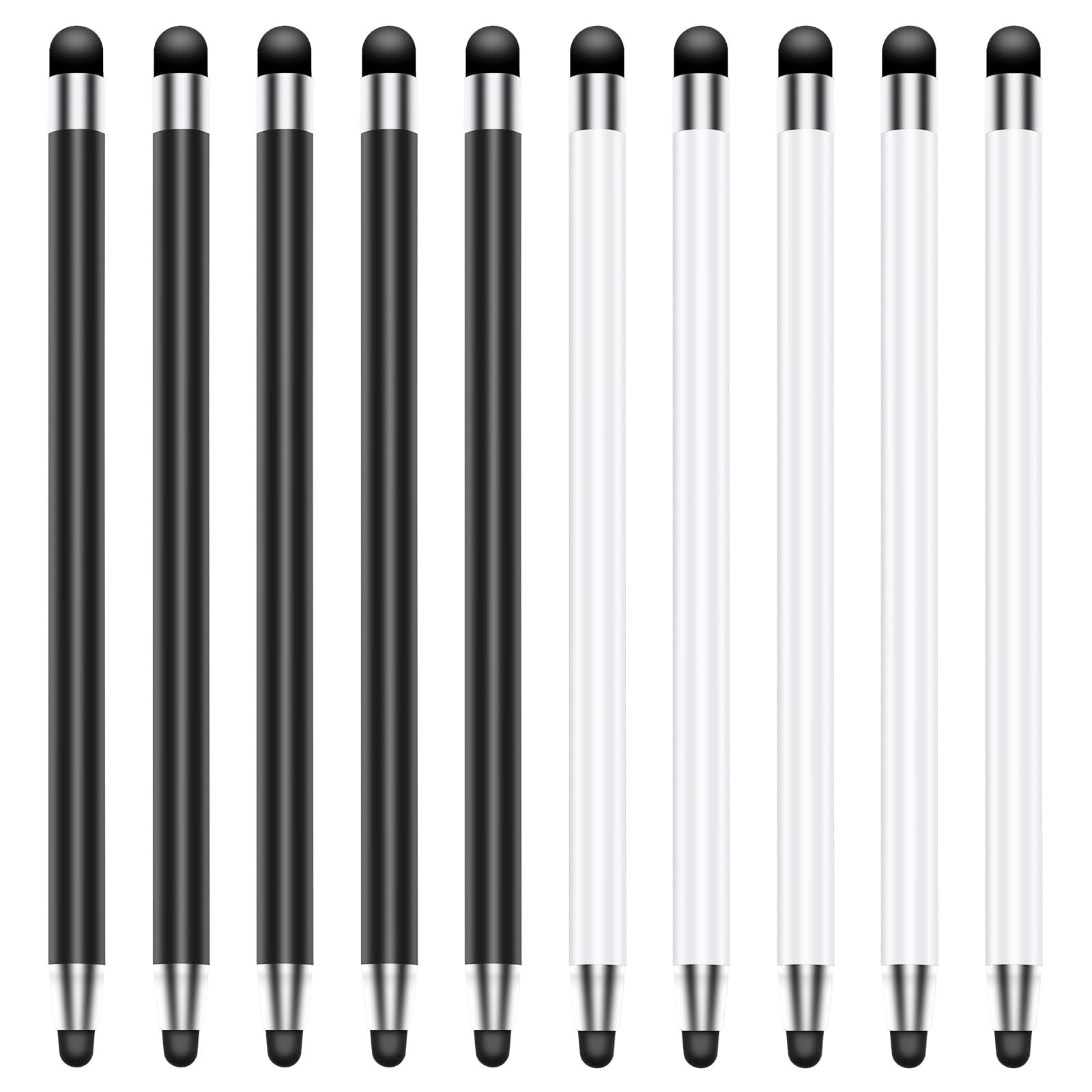 Stylus Pen for Touchscreen 10PCS, High Precision and Sensitivity Stylus Pen for