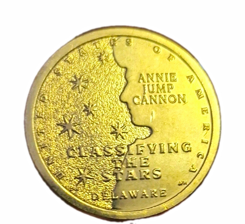 2019-P American Innovation $1 Dollar Coins Set Of 3