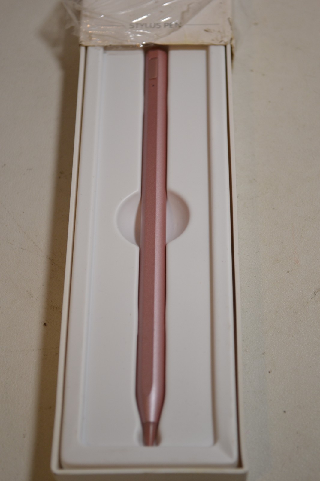 Stylus Pen Rose Gold