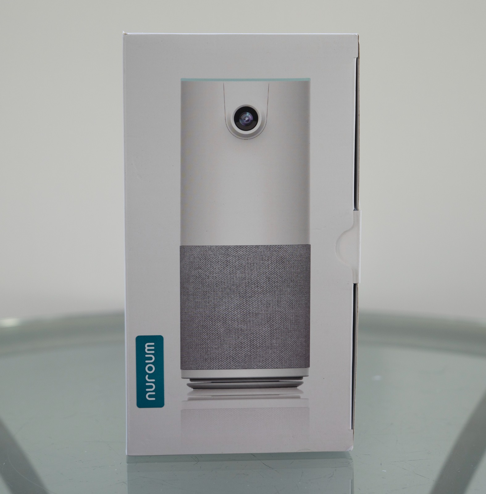Nuroum C10 All-In-One Conference Speaker Mic