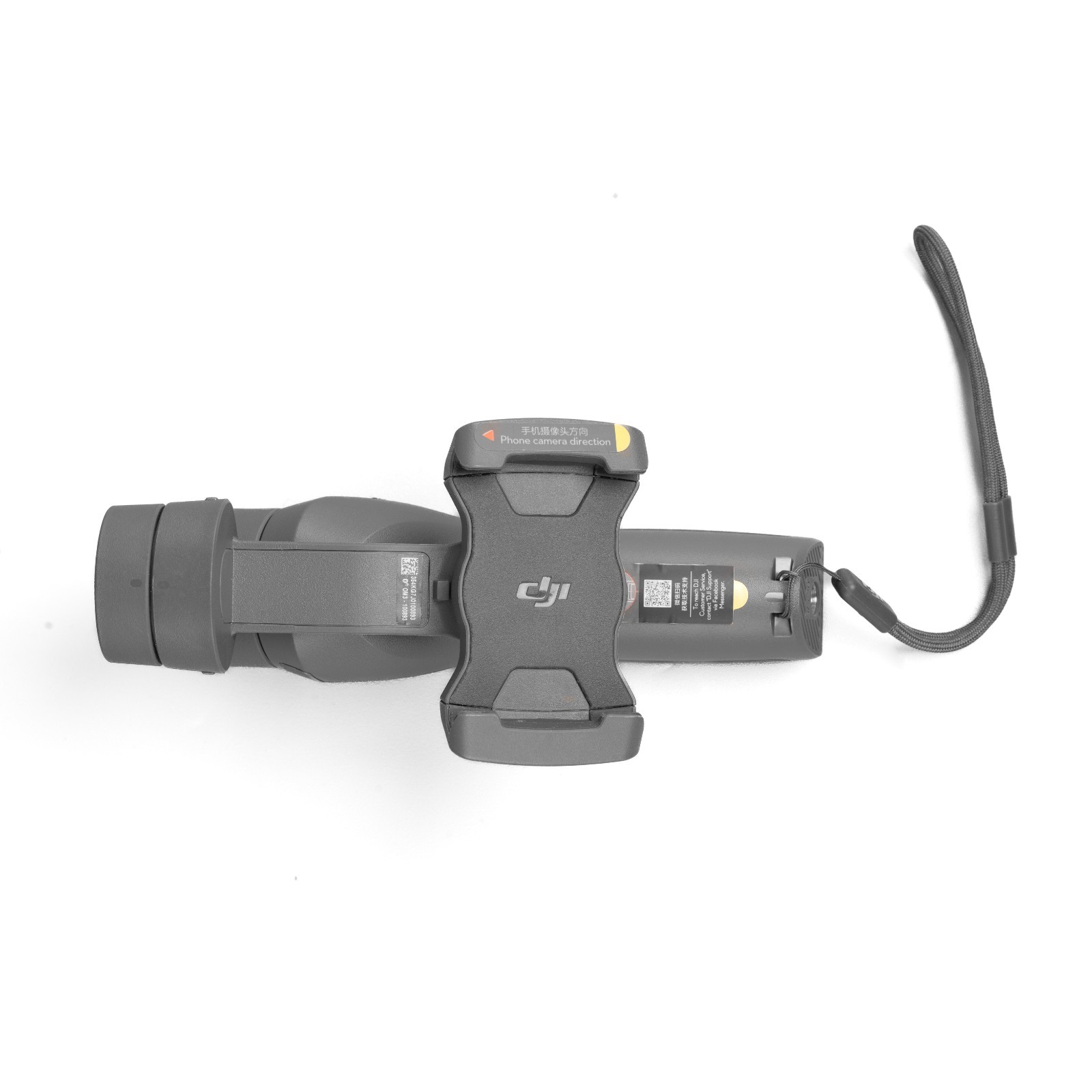 DJI Osmo Mobile 3 - Gimbal Stabilizer