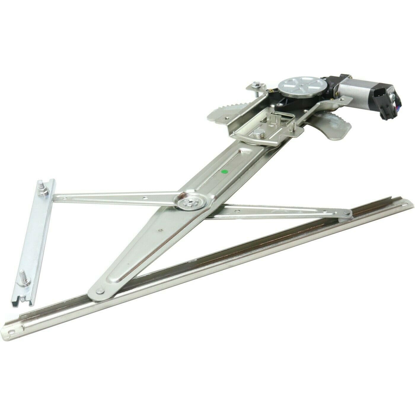 Power Window Regulator Front Left for Colorado Canyon 2004-2012 GM1350164