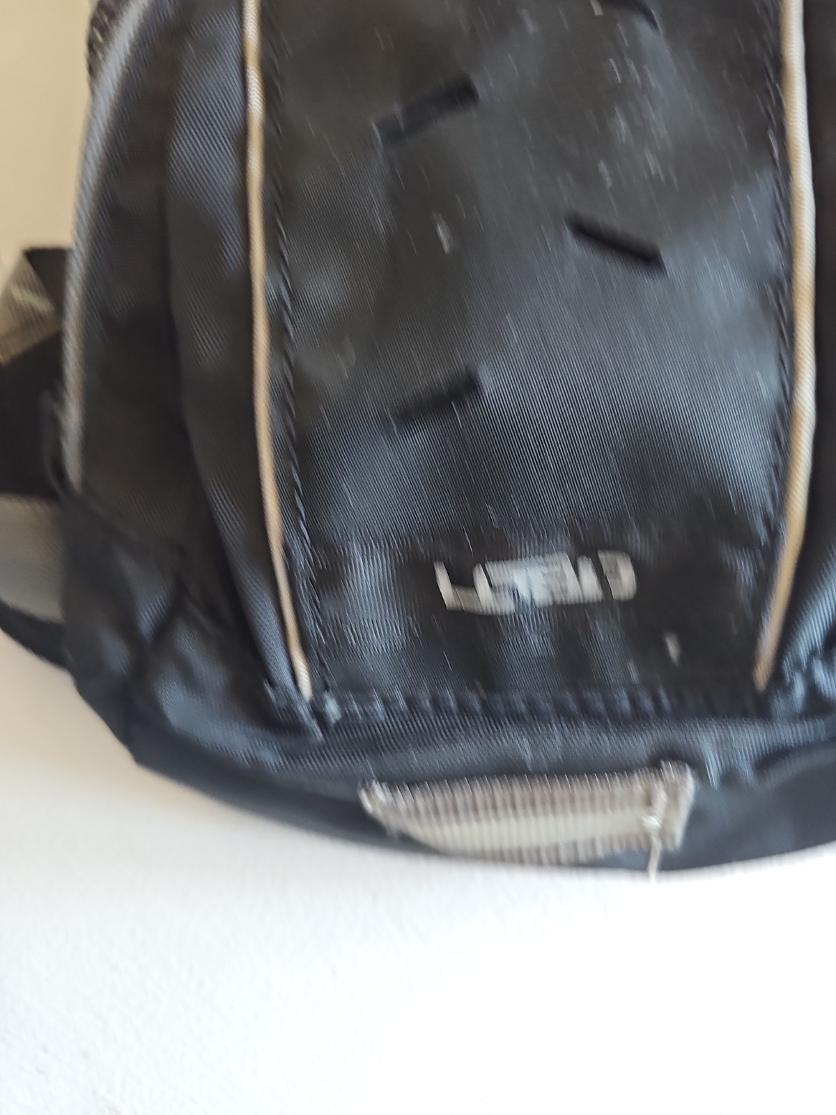 Camelbak LOBO Hydration Hiking Backpack Daypack + UNUSED Bladder | Cleaned