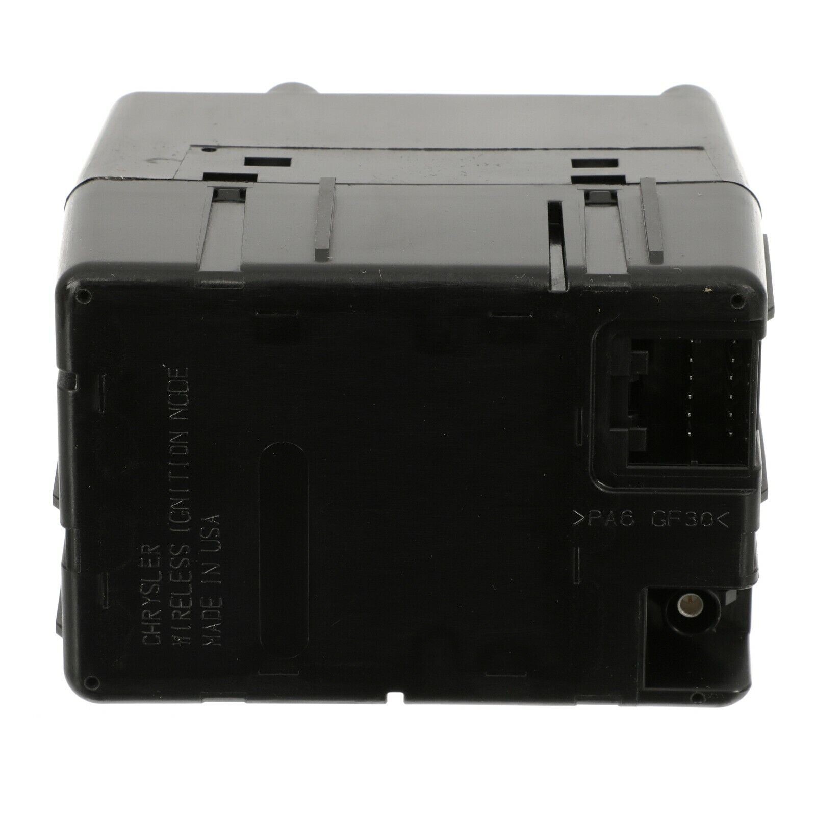 2011-2014 DODGE RAM WIRELESS IGNITION NODE REMOTE START MODULE MOPAR 68105738AF