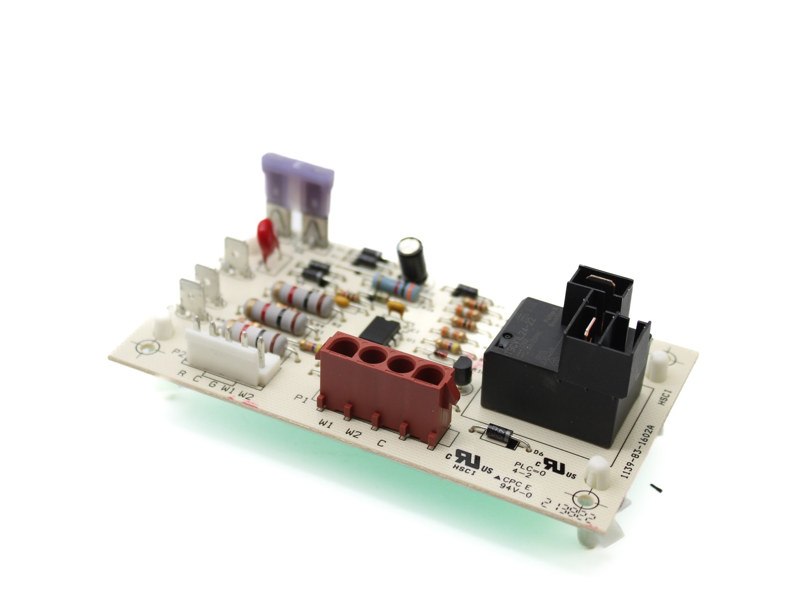 47-100436-05 Rheem Control Board OEM 47-100436-05