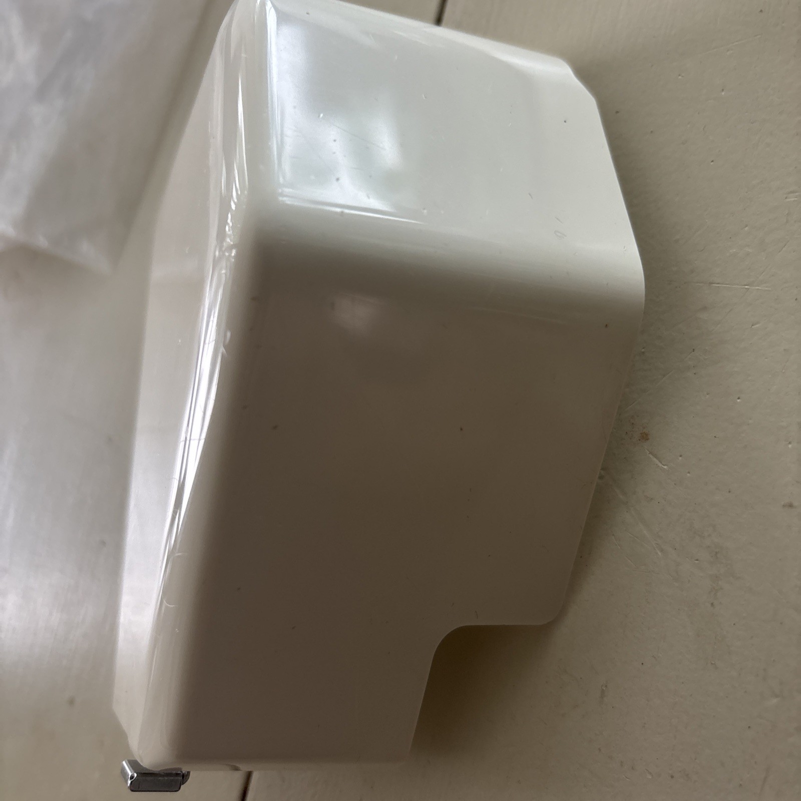 Kenmore Sewing Machine Model 385 Series Light Replacement Cover Hinged