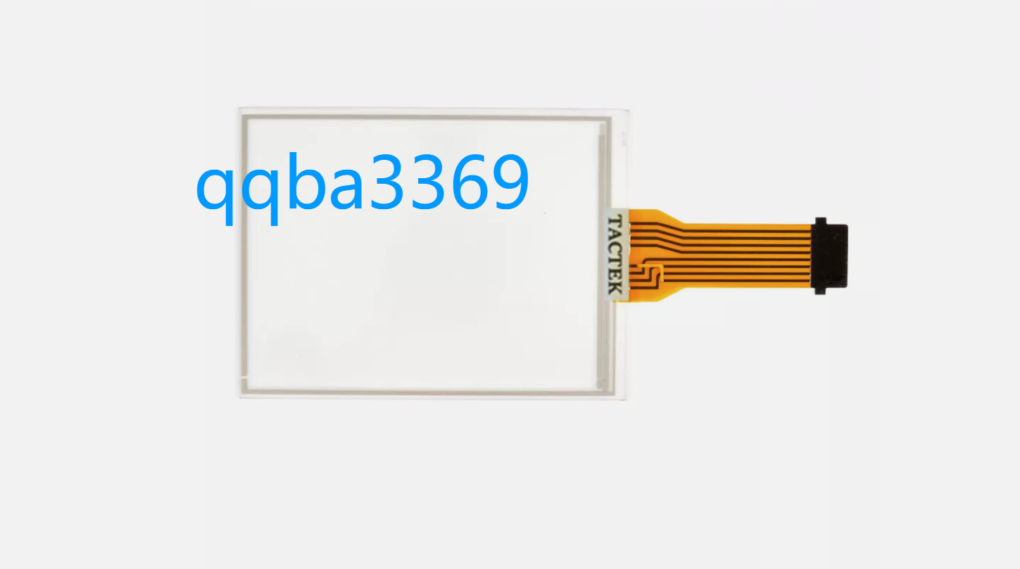 1PC New For GT GUNZE U.S.P. 4.484.038 KGJ-01 8 Wires Touch Screen #106