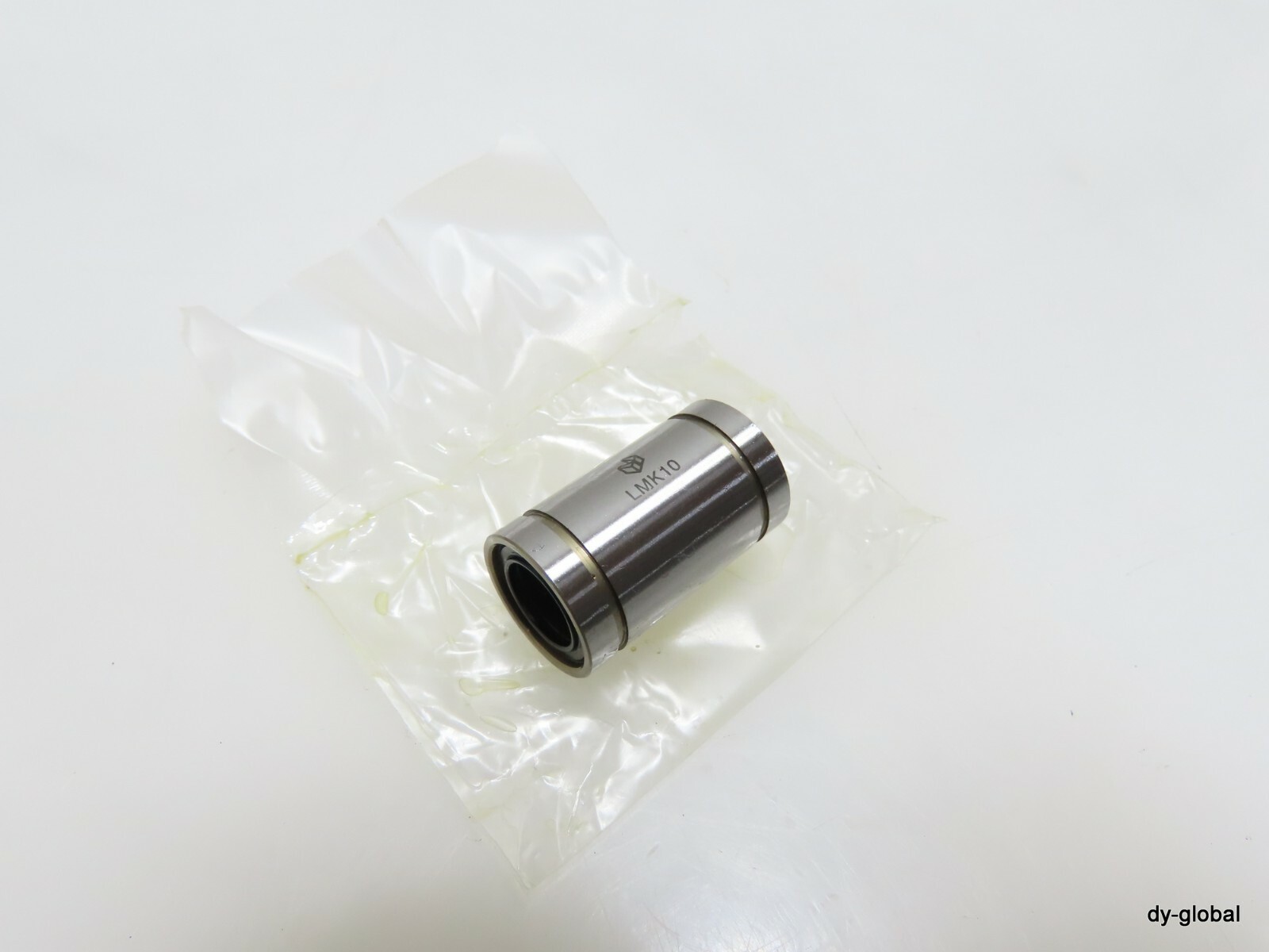 MISUMI NIB LMK10 Straight Type LINEAR BUSHING fast ship OD:17mm BRG-F-923=o406