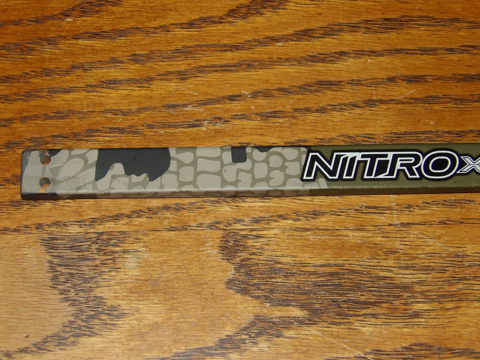 Tenpoint Nitro XRT Crossbow Limb - Ten Point Cross Bow