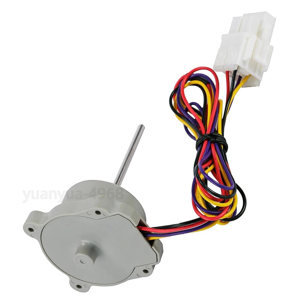 Refrigerator Evaporator Fan Motor Accessories DC 12V For LG EAU65058315