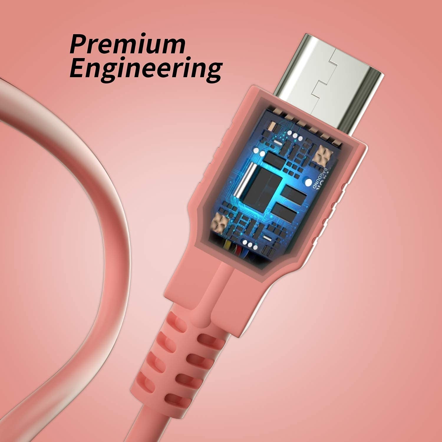 Nintendo Switch USB-C Charging Cable for Lite & Pro Controller, 4.92 ft | Nin...