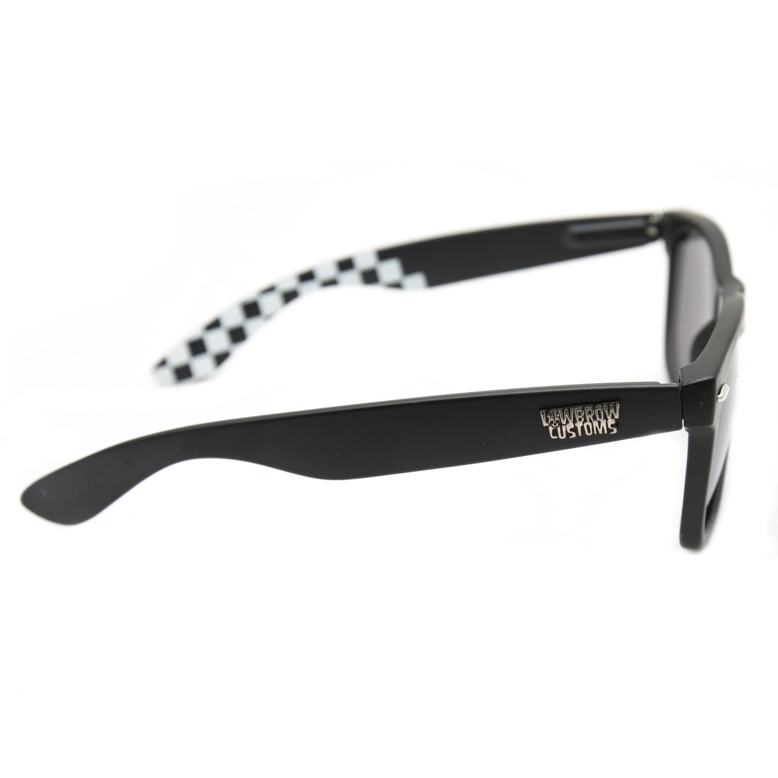 Lowbrow Customs Originals Sunglasses motorcycle riding shades chopper style