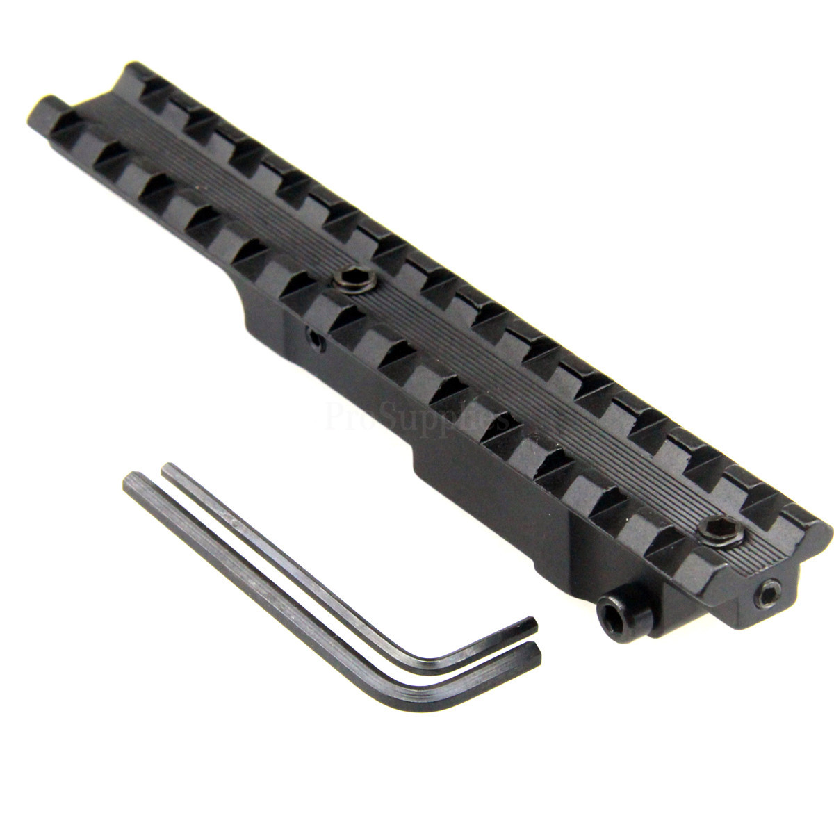 Mauser 98 K-98 K98 VZ 24 Mil-Spec Scout Weaver Scope Base Mount