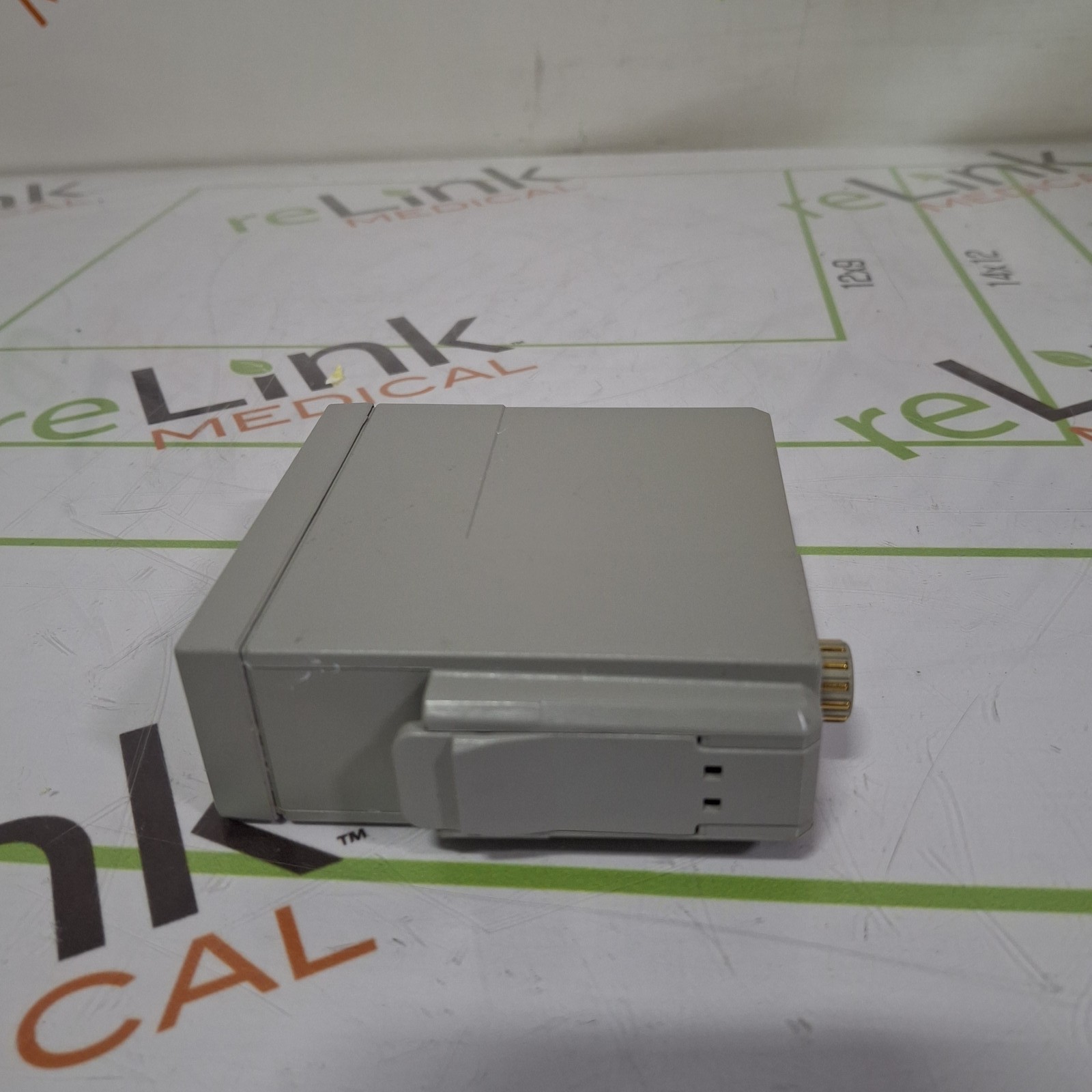 Philips M1006B Single Parameter IBP Module