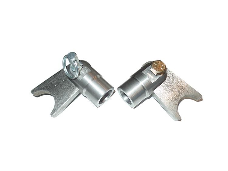 Rhodes Race Cars Pro Series Swing-Out Door Bar Kit 14-0018