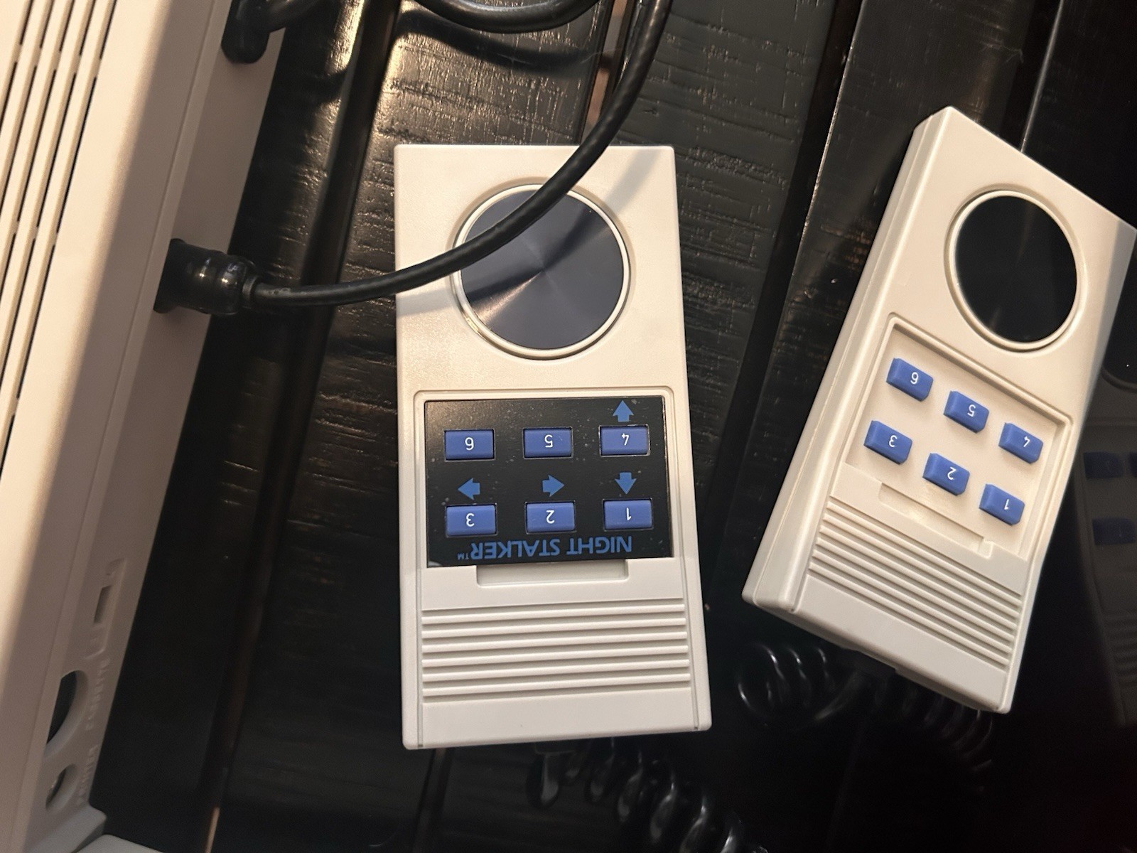 Mattel Aquarius Computer Game System, Mini Expander, 4K Memory, 1 Game & Adapter