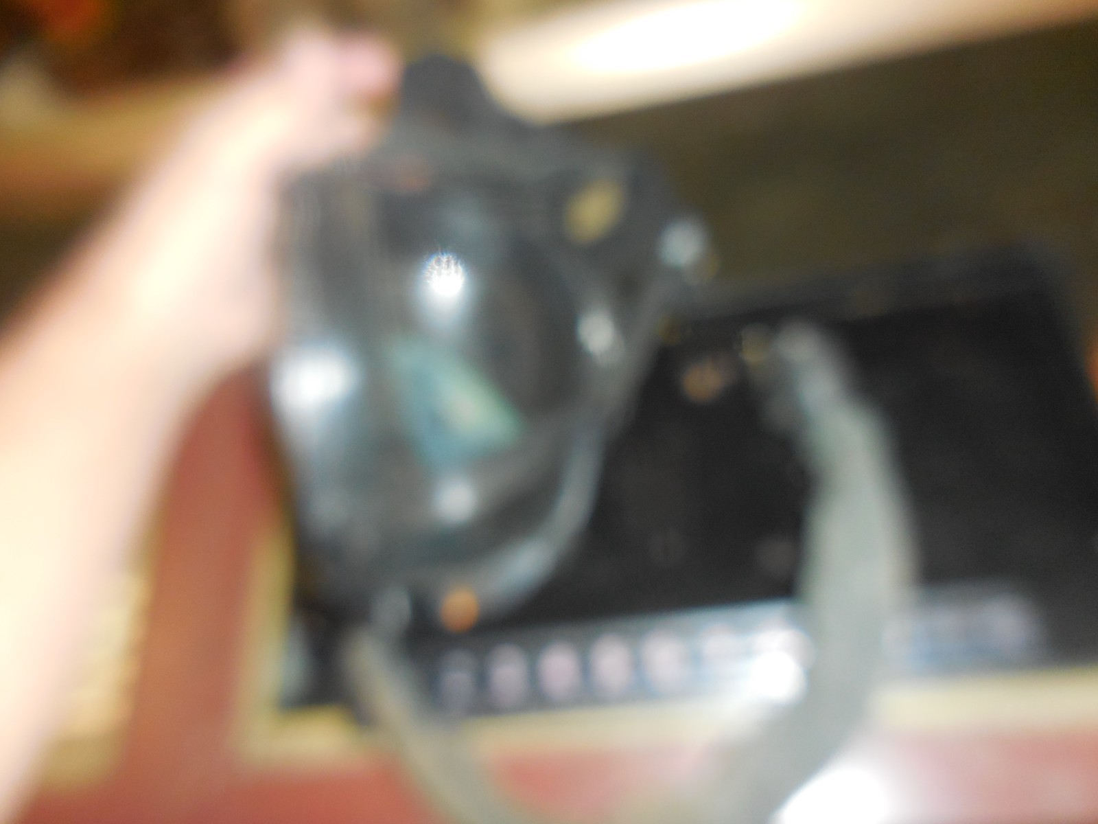 Protection Medium ISI Air Mask #3