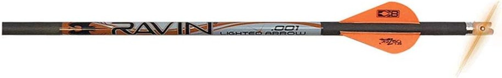 Replacement Nocks for Crossbow Arrows