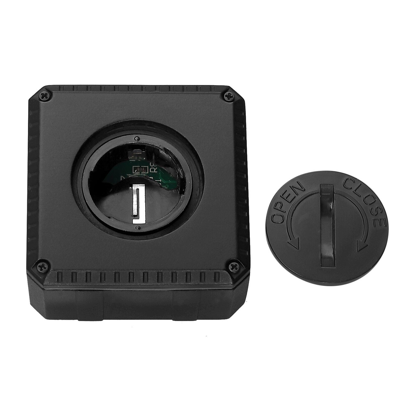 Digital Angle Gauge Level Box Protractor Angle Finder Inclinometer 360° Measure