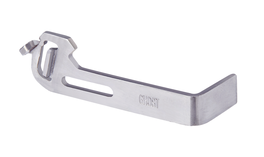 Ghost UNIT PERFORMANCE 3.0 - 3lb Trigger Connector For Glock GEN 1-5