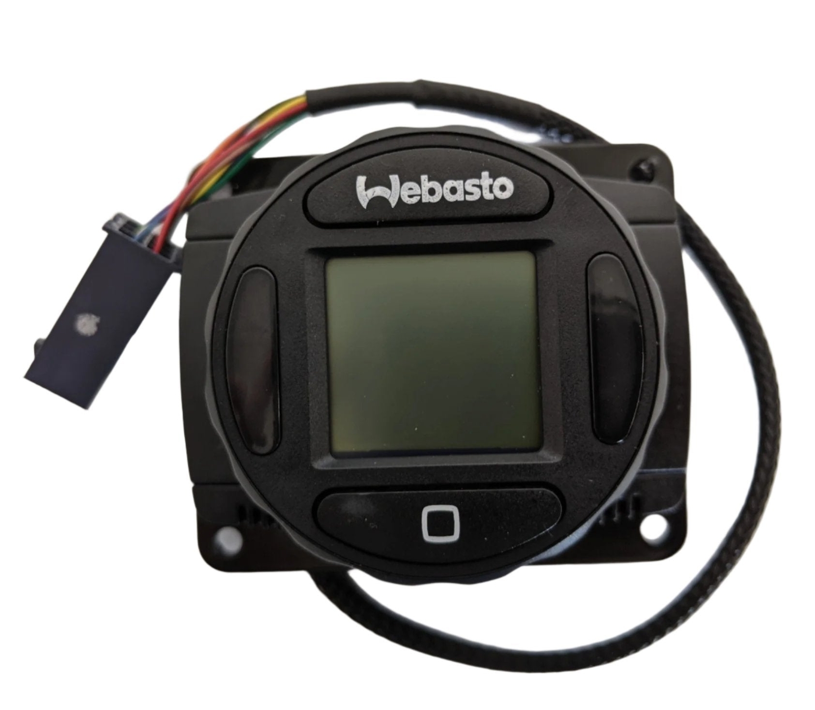 New Webasto Smart Temp Control Kit Assembly w/ Plate - P/N  A22-73016-001
