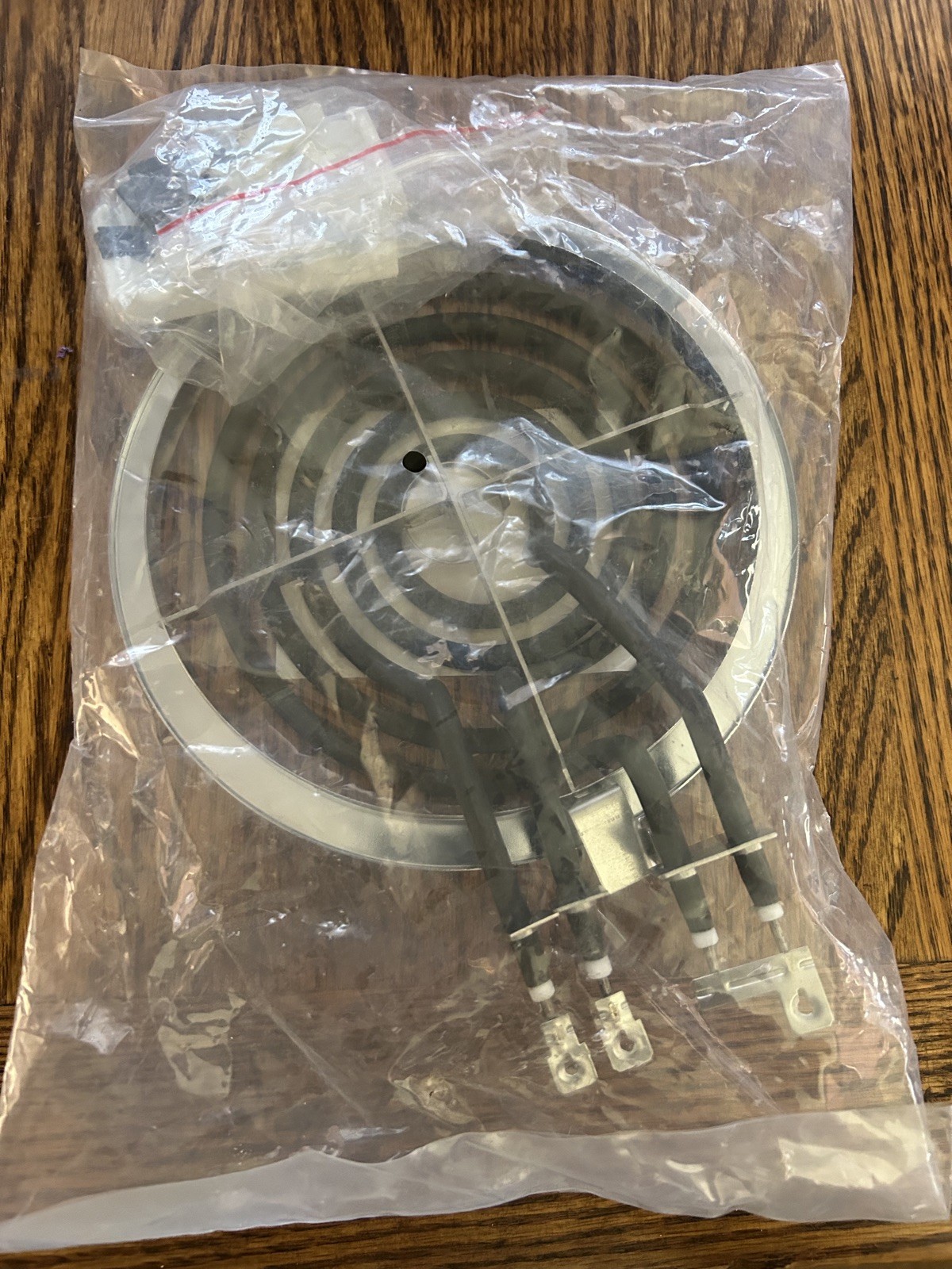 HD Supply 234800 (WB30X356) GE Compatible NEW Range 6" Surface Element