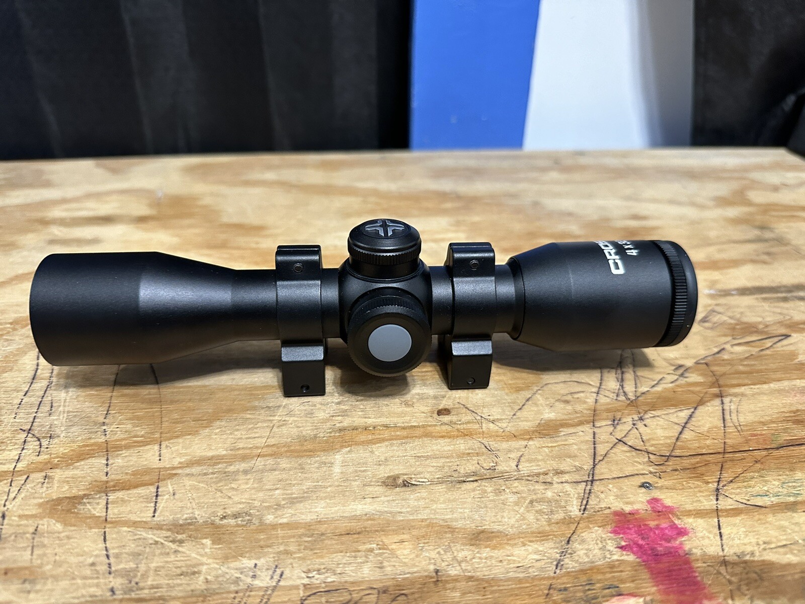 Barnett Crossbow