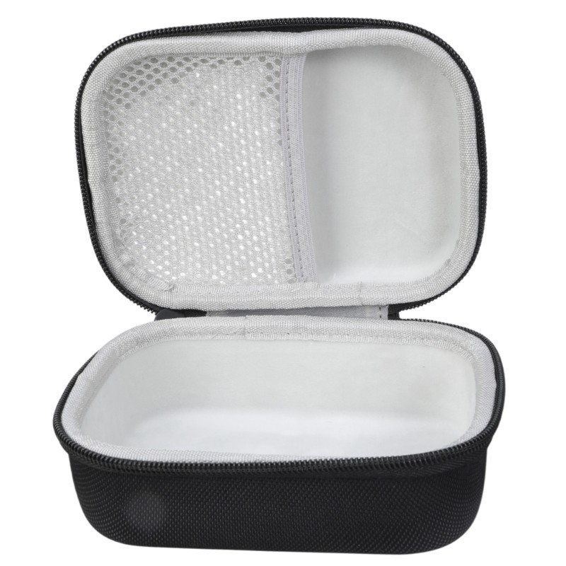 Portable EVA Storage Case For Detong P2 Label Printer & Accessories Protections