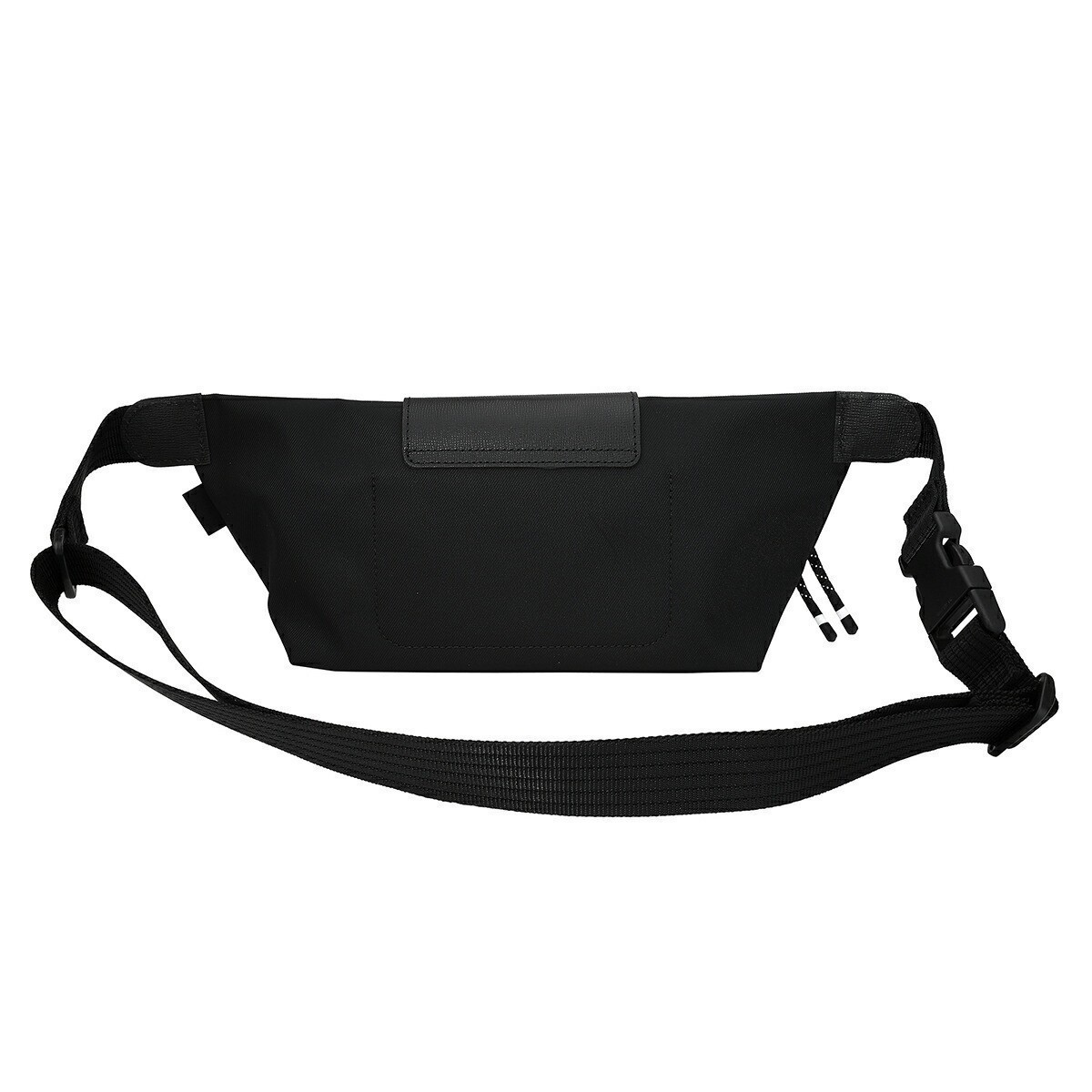 LONGCHAMP Le Pliage Energy Belt Bag Medium Size Black