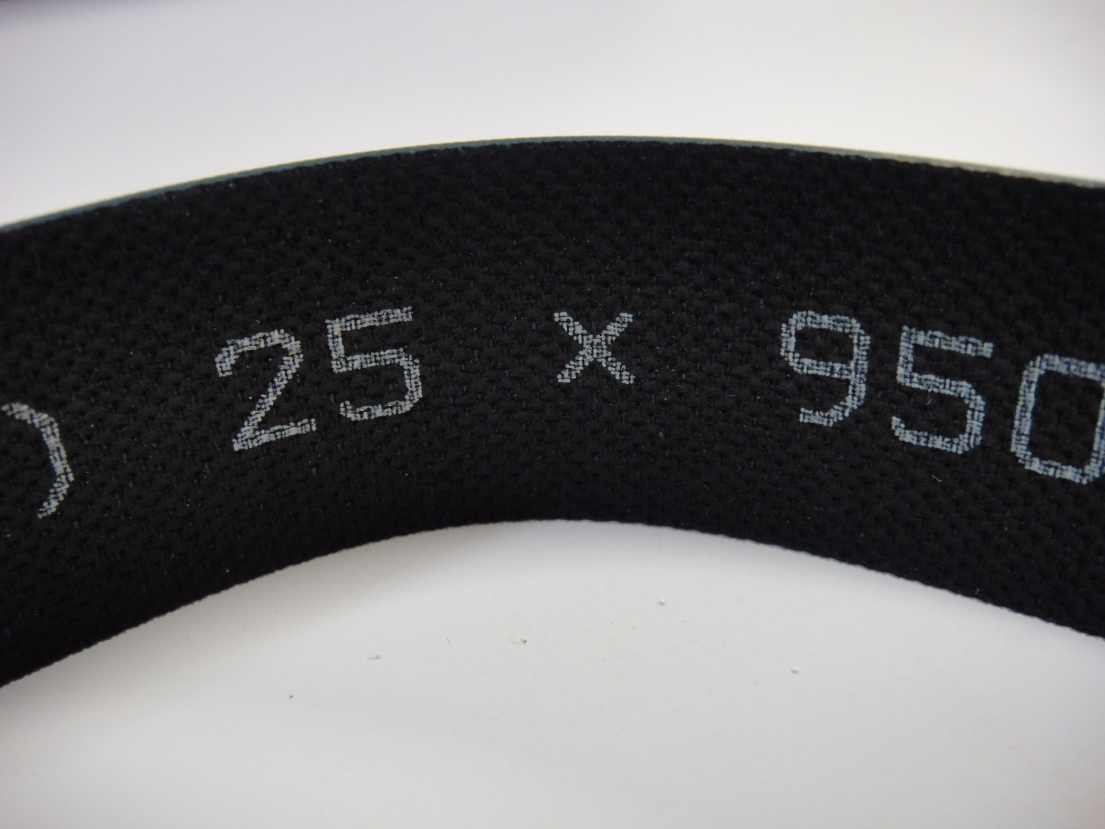 Duplo Flat Belt/SCC Part #12C-1205